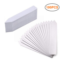 Accessori da giardino, etichette per piante impermeabili di qualità superiore, marcatori per piante da esterno resistenti per progetti di