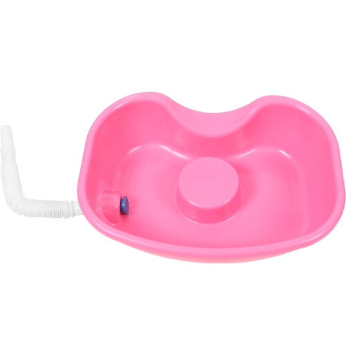 Conjunto De Para Xampu Lavatório Doméstico Pia
