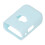 Blue Silicone Protective Cover for Mic 2 Transmitter, Dustproof & Scratch-Resistant 1