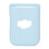 Blue Silicone Protective Cover for Mic 2 Transmitter, Dustproof & Scratch-Resistant 2