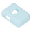 Blue Silicone Protective Cover for Mic 2 Transmitter, Dustproof & Scratch-Resistant 10