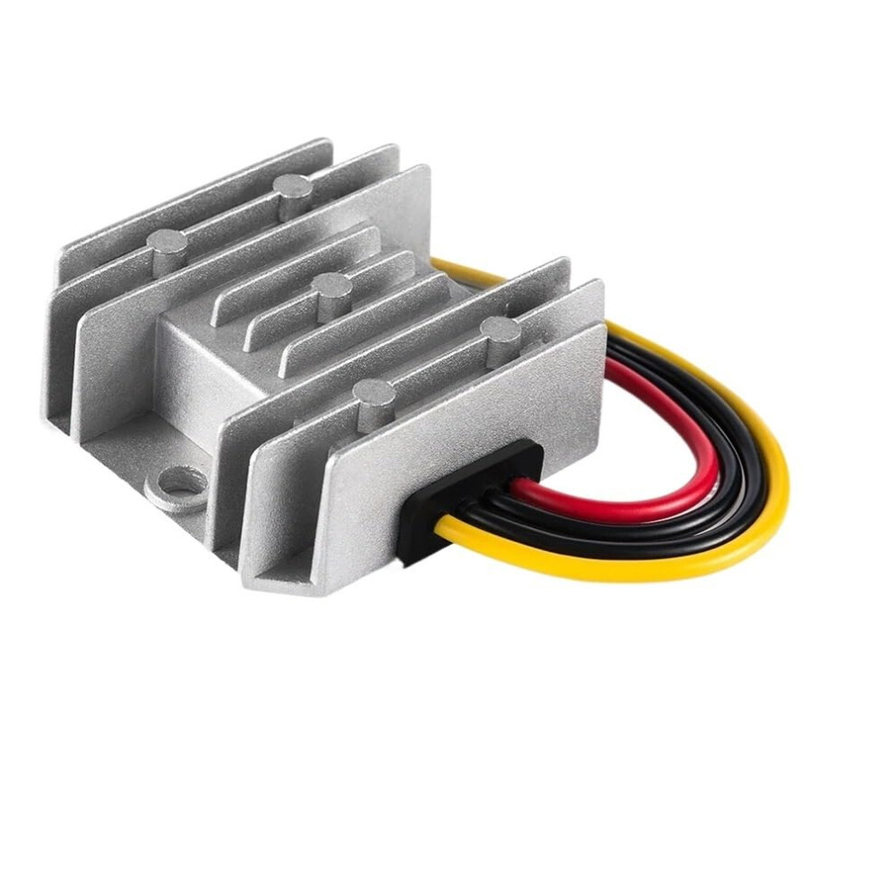 48V To 24V Dcdc Stepdown Converter 20A Stabilizer, 48Vdc To 24Vdc Reducer Voltage, Input 48V Output 24V 9105992346448