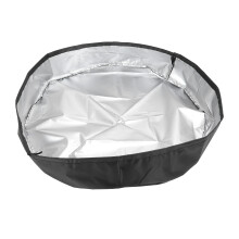 420D Oxford Cover for Ice Tub Snow Dust Proof Sunproof Outdoor S