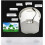 Builtin Amplifier Ceiling Speaker With FullRange, Home Theater Sound, Easy Install 2