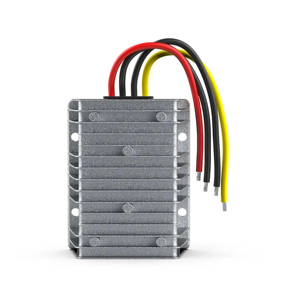 Dcdc Power Converter Buck Module 24/36/48/72V To 12V, 30A, 1575V Input, Onboard 1Pcs 9339159417737