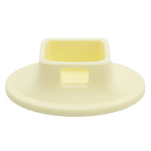 Silicone Desktop Mount for Pocket 3 Camera Support, Yellow