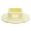 Silicone Desktop Mount for Pocket 3 Camera Support, Yellow 1