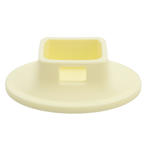 Silicone Desktop Mount for Pocket 3 Camera Support, Yellow