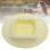 Silicone Desktop Mount for Pocket 3 Camera Support, Yellow 8
