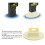 Silicone Desktop Mount for Pocket 3 Camera Support, Yellow 6