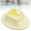 Silicone Desktop Mount for Pocket 3 Camera Support, Yellow 7