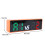 Mini Digital Scoreboard V30Mini 4-Digit Rechargeable LED Display 2