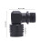 Edelstahl 90 Universal 2. Stufe Regler 2