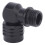 Edelstahl 90 Universal 2. Stufe Regler 3