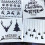 Christmas Cakes Baking Templates Baking Tool for-Small PZ0055 7