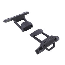 RC Car Bumpers Replacement Front Rear Plastic for HS 18301-18314