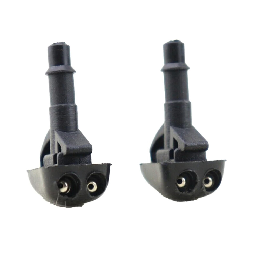 Car Windshield Wiper Washer Nozzle Spray Jets 8265A083 For Mitsubishi Pajero Shogun Colt 3 Colt Czc L200 Lancer 9067246030094