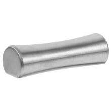 Praktische Zilveren Rvs Cutlery Rest Voor Huishouden