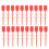300Pcs Fire Extinguisher Security Latch Seal Supply 5