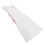 Leder Fecht Handschuh L Erwachsene rechte Hand Dot Epee 12