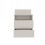 MALWA M1 KASZMIR BEDSIDE TABLE 3