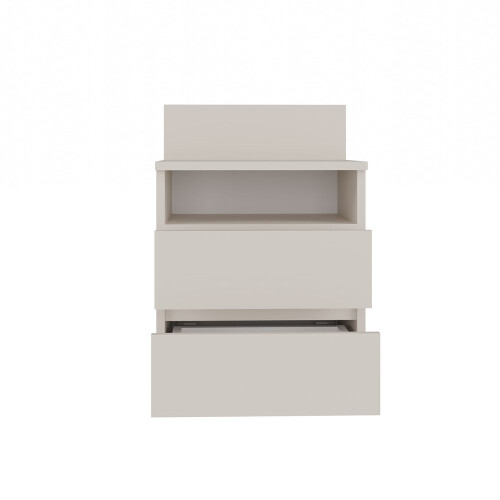 MALWA M1 KASZMIR BEDSIDE TABLE 2