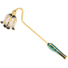 Candle Snuffer Vintage Metal Para Apagar Velas Decorativo
