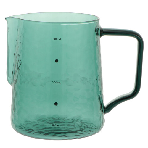 1 De Borossilicato Para Café E 1