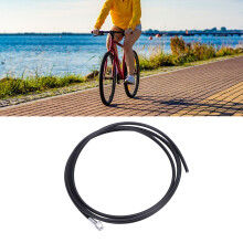 3-Layer Copper Explosion-Proof Brake Hose for RED22 FORCE11 RIVAL22, 3mm