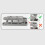 (transparent) Egg Dispenser, Space-saving Rolling Eggs Dispenser Automatic Organizer For Refrigerator Storage 2