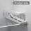 (transparent) Egg Dispenser, Space-saving Rolling Eggs Dispenser Automatic Organizer For Refrigerator Storage 3