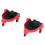 2-teiliges rollendes Kniepolster, ABS, 3