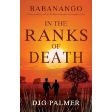 In the Ranks of Death by DJG Palmer Paperback Book