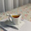 Conjunto De De Café De , Cerâmica 9