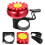 Sunflower Barn Ring Ringer Horn ( ) 11