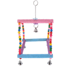 1 Brinquedo Para Com Suspensão Pequeno