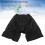 Hip Protective Padded Shorts Polyurethane EVA Shock Absorption for Skiing L 8