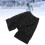 Hip Protective Padded Shorts Polyurethane EVA Shock Absorption for Skiing L 12