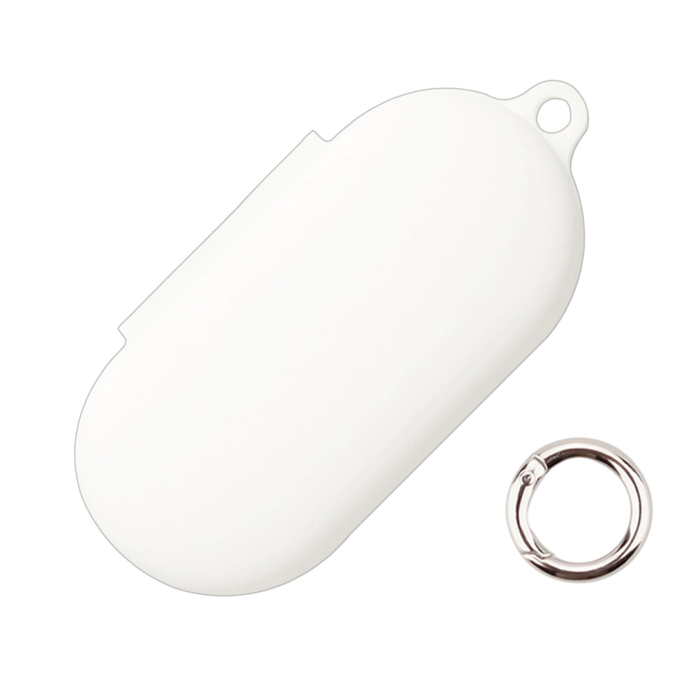 Skin-Friendly Flexible Enclosure Housing Sleeve Shell- White 7696000372716