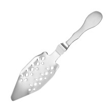 Absinthe Dropper, Large Vintage Absinthe Spoon, Strainer, Hollow Bar Spoon, Household Absinthe Filter For Home Bar