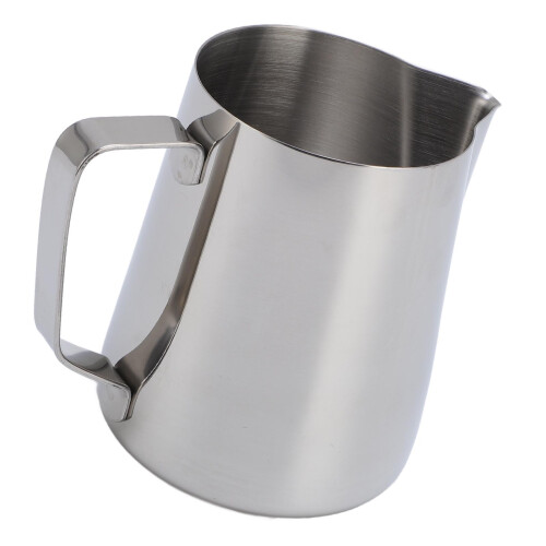 600 ml Milchschaum-Pitcher aus 304 Edelstahl