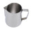 600 ml Milchschaum-Pitcher aus 304 Edelstahl 13