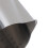 600 ml Milchschaum-Pitcher aus 304 Edelstahl 8