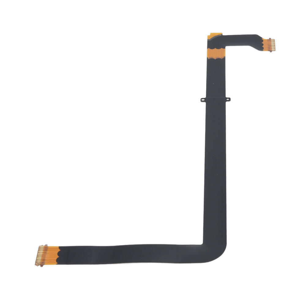 G3x Camera Flex Cable Fpc For Lcd Display Connection Replacement 4391363696259