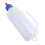 Lamb Feeding Bottle with Soother & Handle, 1L Capacity, Plastic Rubber 9