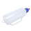 Lamb Feeding Bottle with Soother & Handle, 1L Capacity, Plastic Rubber 12