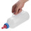 Lamb Feeding Bottle with Soother & Handle, 1L Capacity, Plastic Rubber 4
