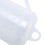 Lamb Feeding Bottle with Soother & Handle, 1L Capacity, Plastic Rubber 6