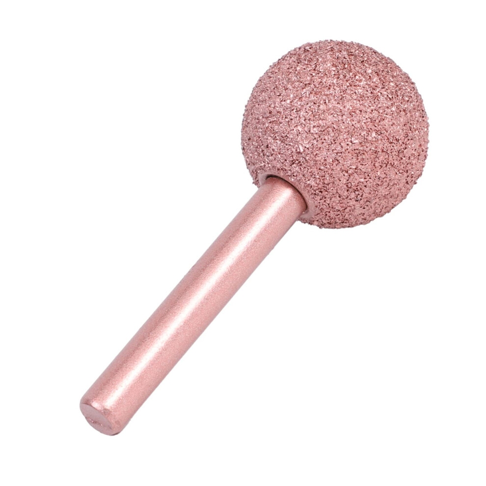 Tungsten Alloy Tire Buffing Wheel Rod Grinding Head For Car Tire Durable Pneumatic Tool Accessory, Fine Grinding 9323874156484
