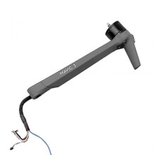 (Left front arm) For Mavic Pro Platinum Drone Arms Body Shell Upper Battery Cover Middle Frame